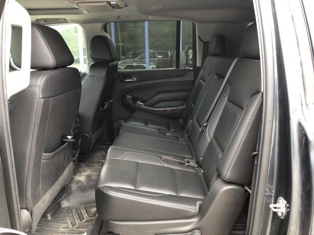 used 2019 GMC Yukon XL car, priced at $28,595