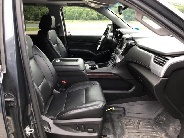 used 2019 GMC Yukon XL car, priced at $28,595