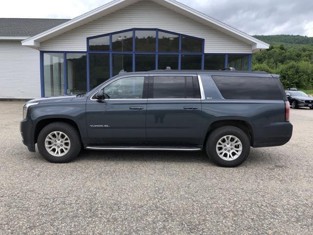used 2019 GMC Yukon XL car, priced at $28,595