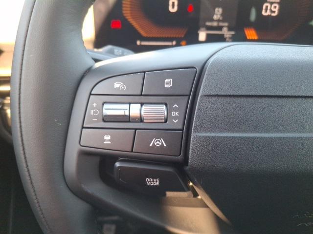 new 2026 Kia Sportage car, priced at $34,024