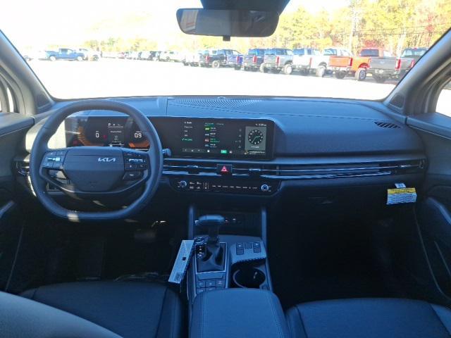 new 2026 Kia Sportage car, priced at $34,024