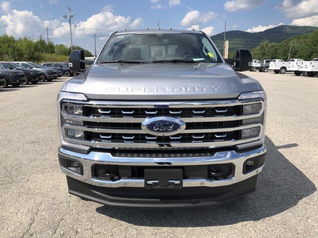 new 2024 Ford F-250 car, priced at $72,660