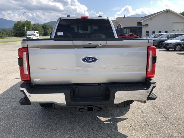 new 2024 Ford F-250 car, priced at $72,660