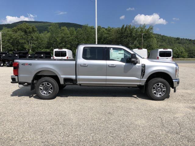 new 2024 Ford F-250 car, priced at $72,660