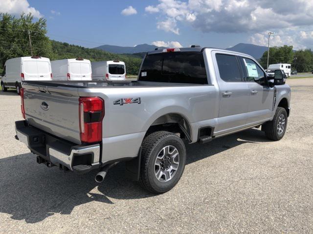 new 2024 Ford F-250 car, priced at $72,660