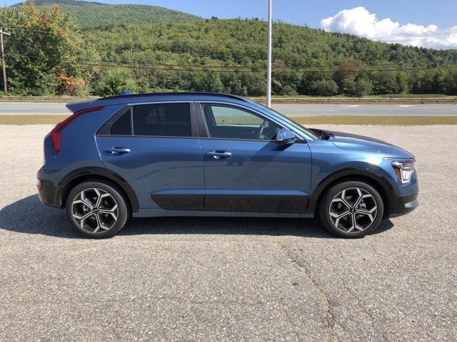 new 2024 Kia Niro car, priced at $39,790