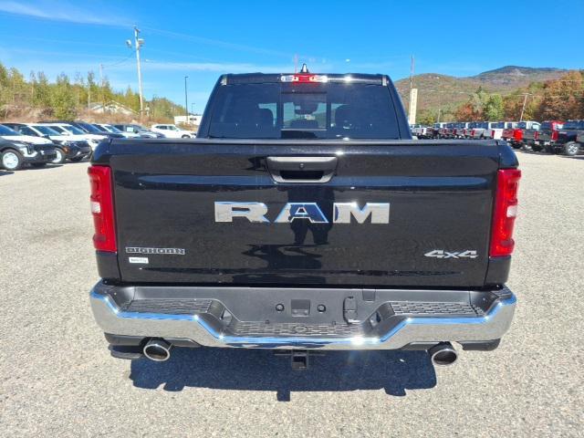 new 2026 Ram 1500 car, priced at $53,471