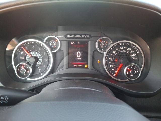 new 2026 Ram 1500 car, priced at $53,471