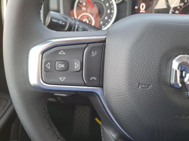 new 2026 Ram 1500 car, priced at $53,471