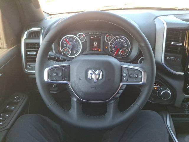 new 2026 Ram 1500 car, priced at $53,471