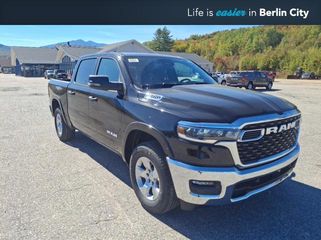 new 2026 Ram 1500 car, priced at $59,715