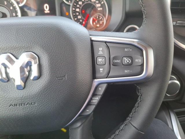 new 2026 Ram 1500 car, priced at $53,471