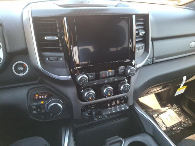 new 2026 Ram 1500 car, priced at $53,471