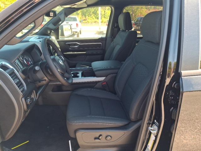 new 2026 Ram 1500 car, priced at $53,471