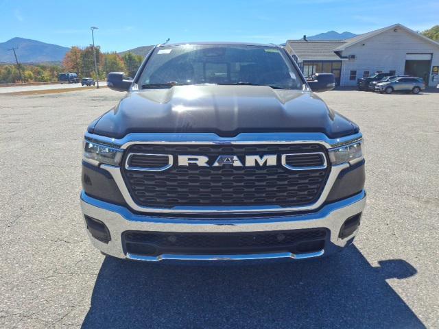 new 2026 Ram 1500 car, priced at $53,471