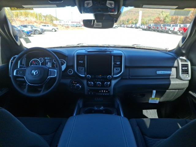 new 2026 Ram 1500 car, priced at $53,471