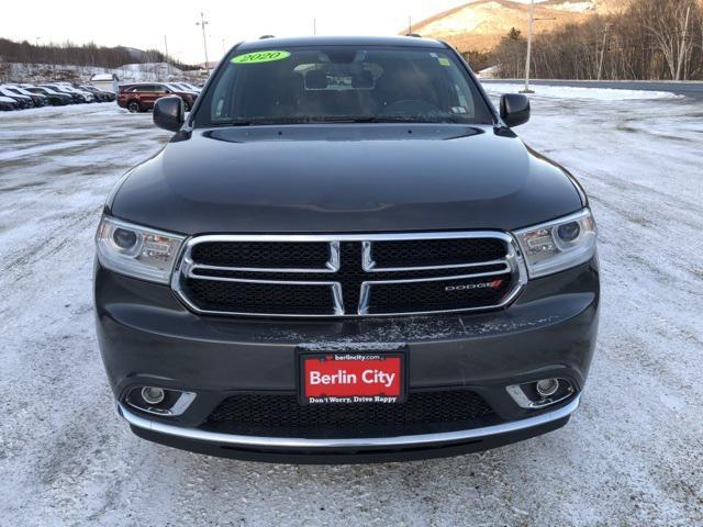 used 2020 Dodge Durango car, priced at $20,730