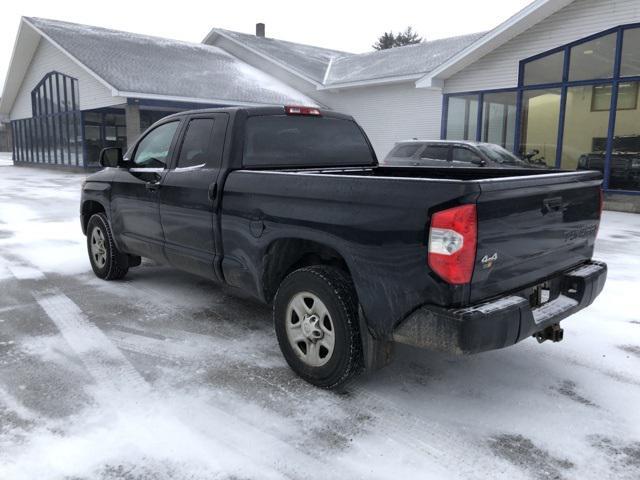 used 2019 Toyota Tundra car, priced at $31,851