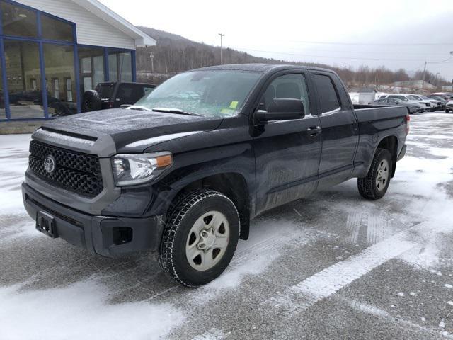 used 2019 Toyota Tundra car, priced at $31,851