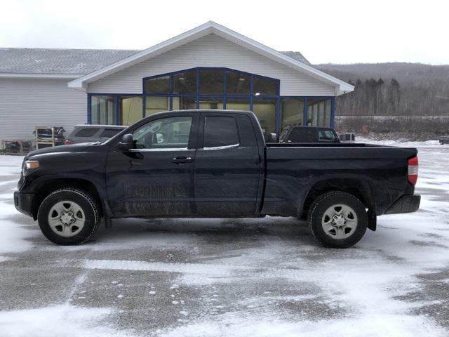 used 2019 Toyota Tundra car, priced at $31,851