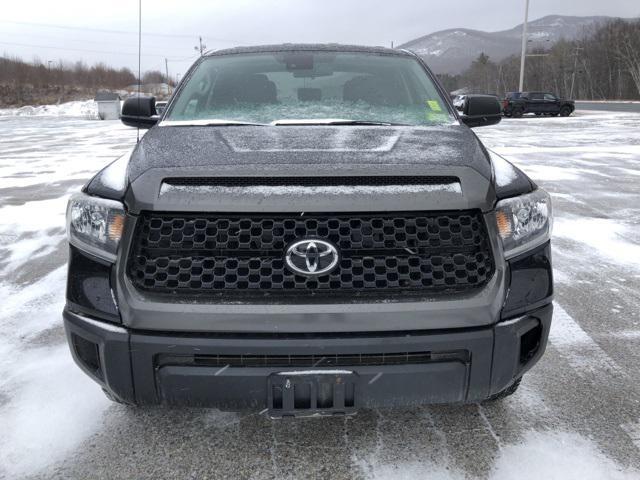 used 2019 Toyota Tundra car, priced at $31,851