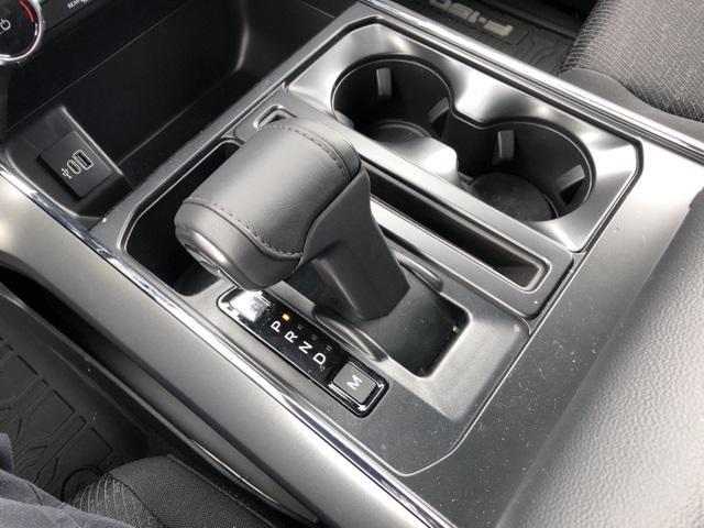 new 2025 Ford F-150 car, priced at $54,062