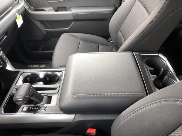 new 2025 Ford F-150 car, priced at $54,062
