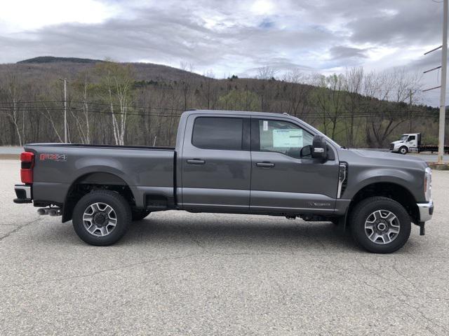 new 2025 Ford F-350 car, priced at $83,000