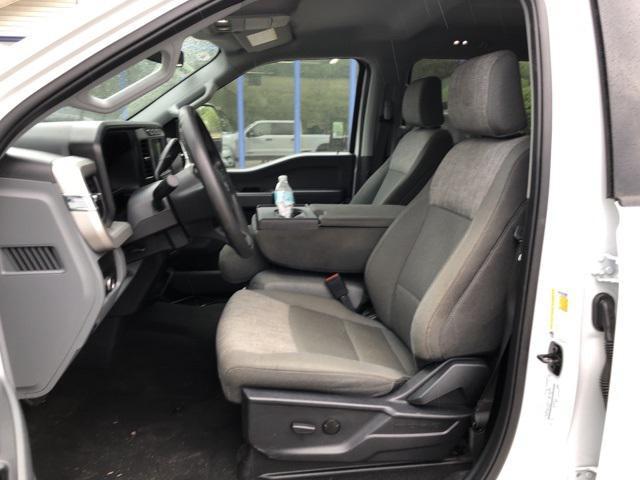 used 2024 Ford F-250 car, priced at $62,474