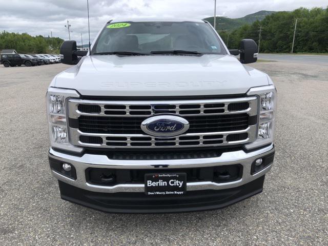 used 2024 Ford F-250 car, priced at $58,744