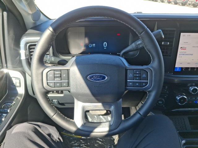 new 2026 Ford F-250 car, priced at $76,300