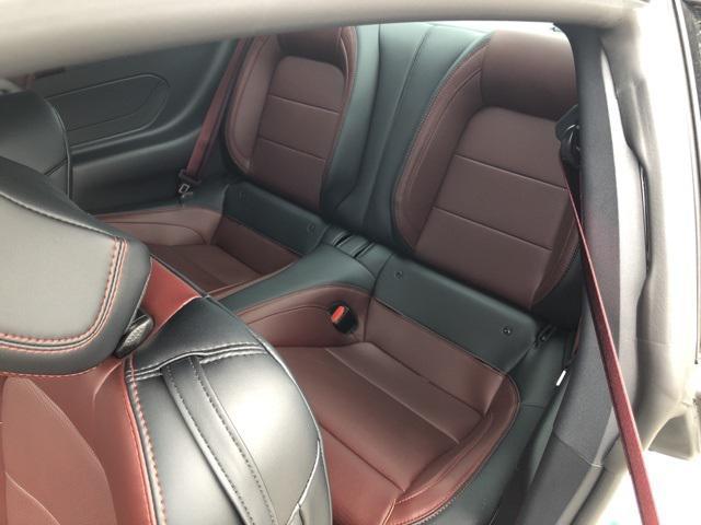 used 2024 Ford Mustang car, priced at $50,798