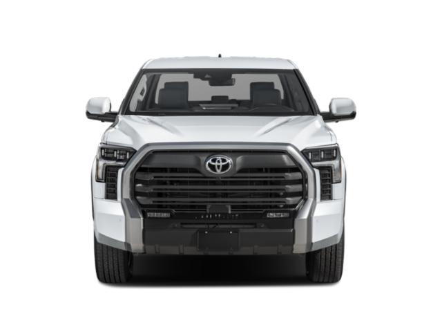new 2026 Toyota Tundra car, priced at $66,557