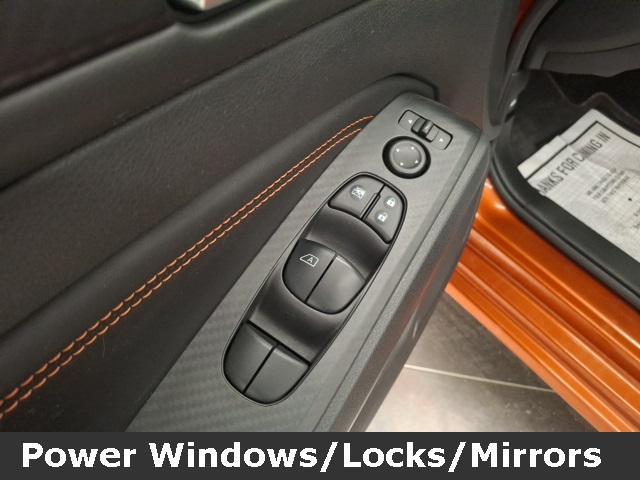 used 2021 Nissan Altima car, priced at $18,065