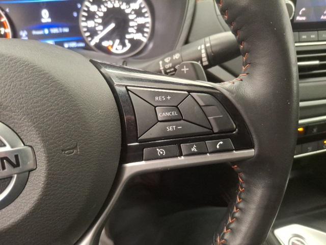 used 2021 Nissan Altima car, priced at $18,065