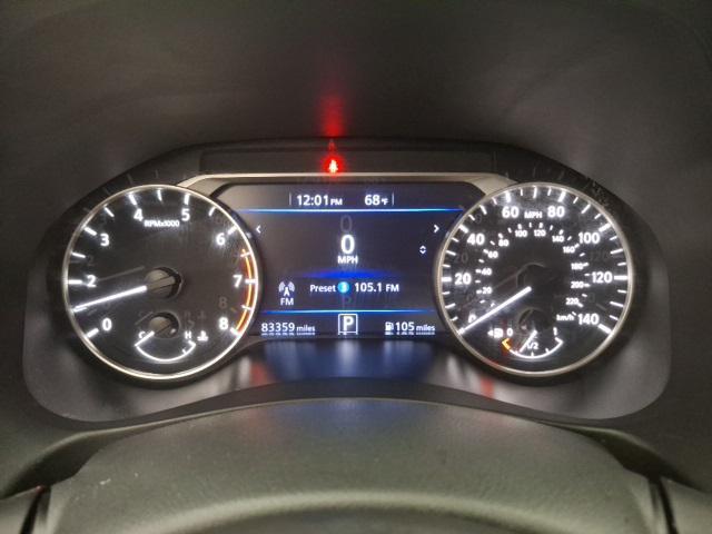 used 2021 Nissan Altima car, priced at $18,065