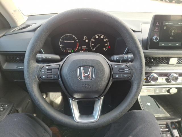 new 2026 Honda CR-V car, priced at $34,471