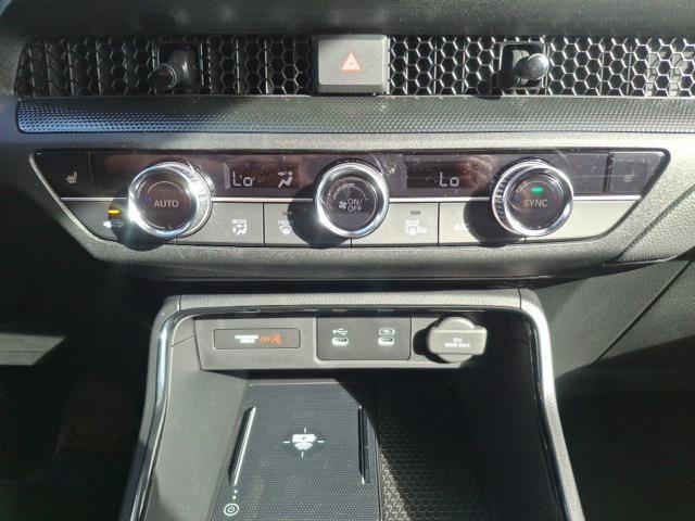 new 2026 Honda CR-V car, priced at $34,471