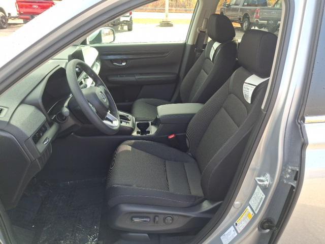 new 2026 Honda CR-V car, priced at $34,471