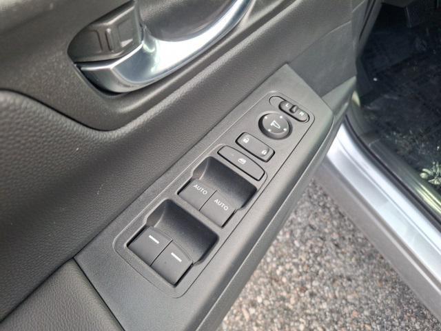 new 2026 Honda CR-V car, priced at $34,471