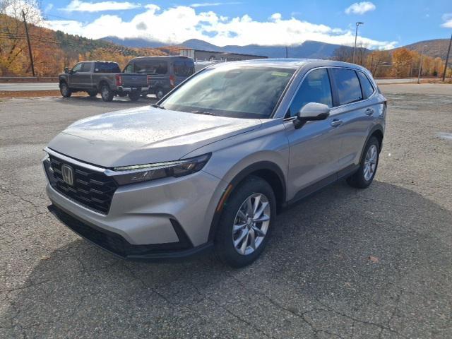 new 2026 Honda CR-V car, priced at $34,471