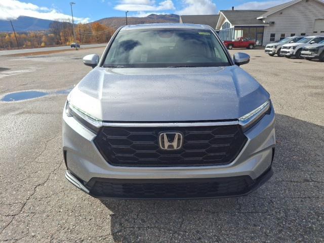 new 2026 Honda CR-V car, priced at $34,471