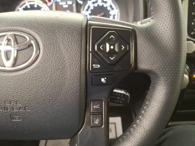 used 2024 Toyota 4Runner car, priced at $40,481