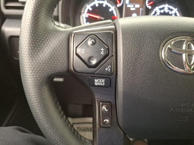used 2024 Toyota 4Runner car, priced at $40,481