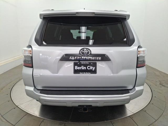 used 2024 Toyota 4Runner car, priced at $40,481