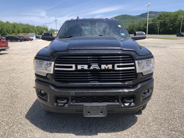 used 2021 Ram 3500 car, priced at $47,319