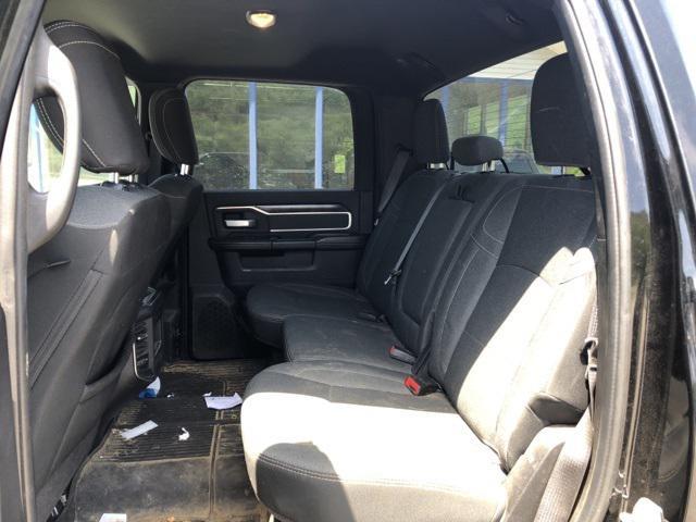 used 2021 Ram 3500 car, priced at $47,319