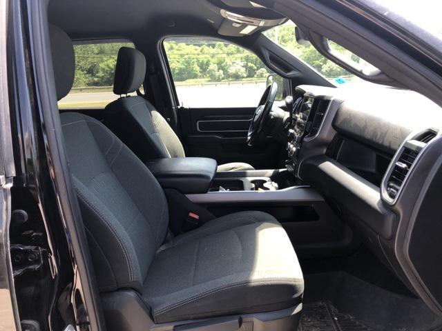 used 2021 Ram 3500 car, priced at $47,319