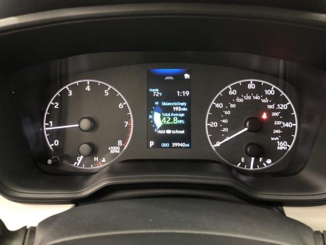 used 2023 Toyota Corolla car, priced at $20,820