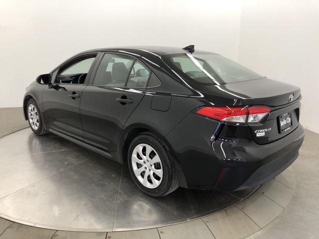 used 2023 Toyota Corolla car, priced at $20,820